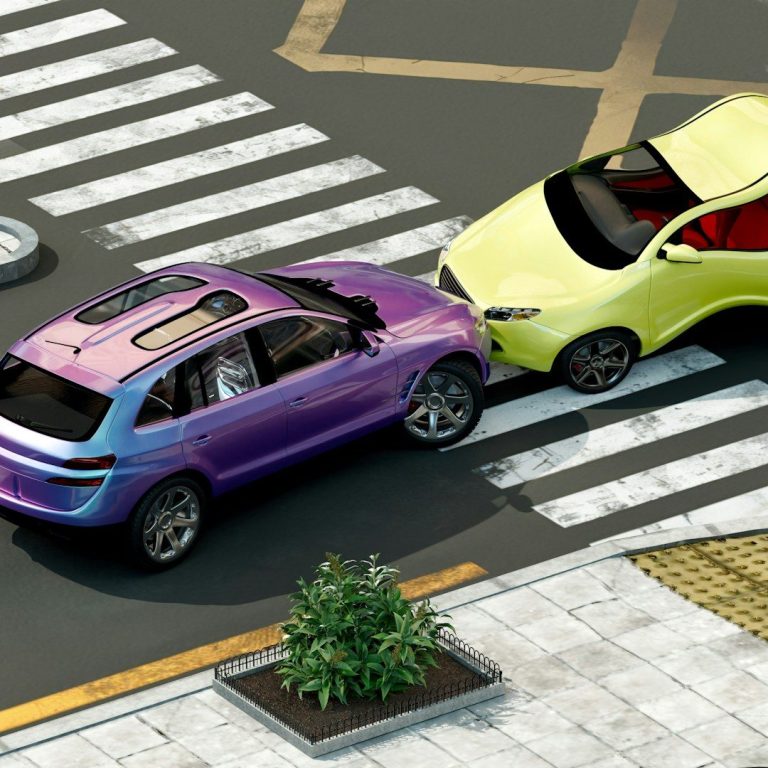 KFZ Gutachter OKS in Eppingen, Unfallgutachten und Schadengutachten schnell und zuverlässig